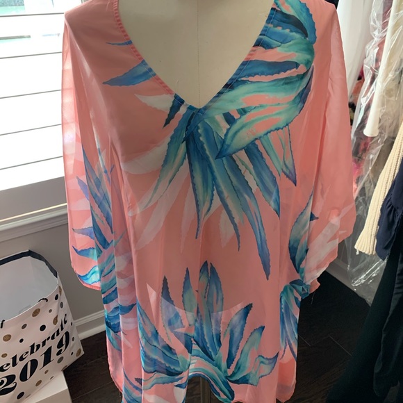 Show Me Your MuMu Tops - Show me your mumu tunic